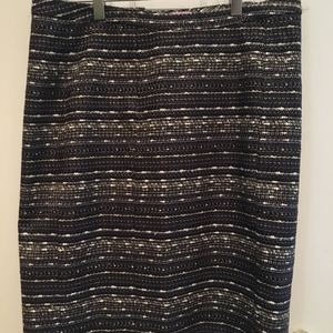 Lily Pulitzer Skirt